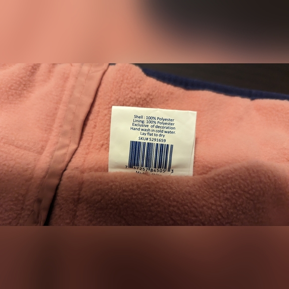 Dog coat - Picture 3 of 6